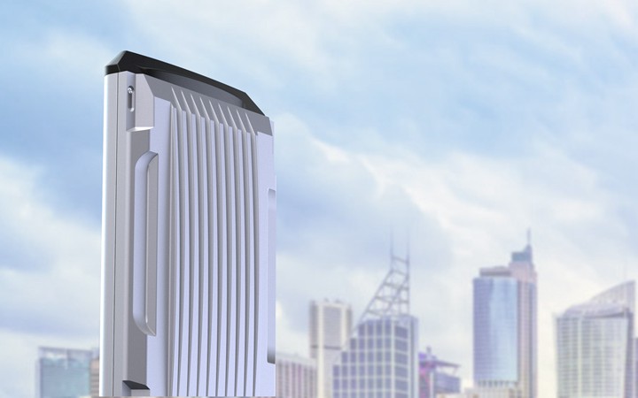 5G户外基站-3